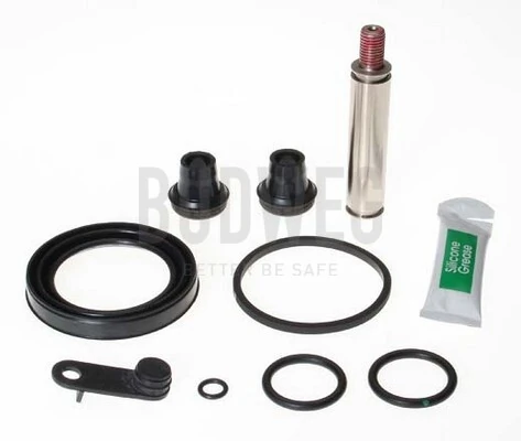 Repair Kit, brake caliper